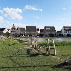 Parc Parijsch speelcircuit door AM Landskab (bron: AM Landskab)