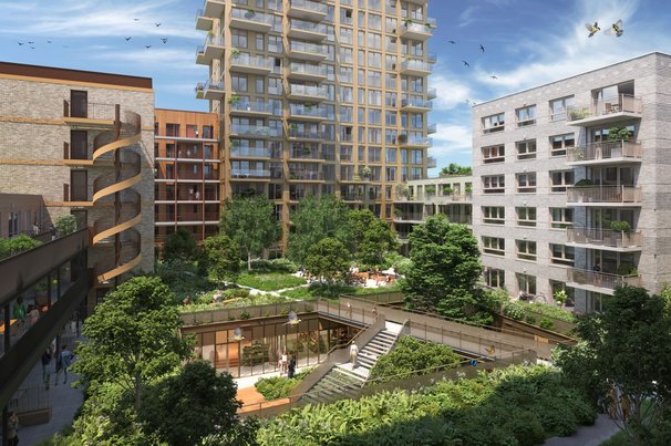 AI beeld Lola Landscape Architects door Lola Landscape Architects (bron: Lola Landscape Architects)