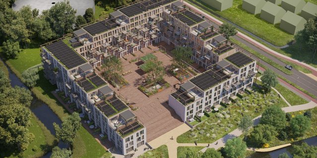 Proeftuin Erasmusveld Den Haag - wonenindenhaag.nl