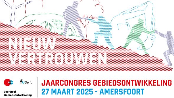 SKG Jaarcongres Gebiedsontwikkeling 2025 door Gebiedsontwikkeling.nu (bron: Gebiedsontwikkeling.nu)