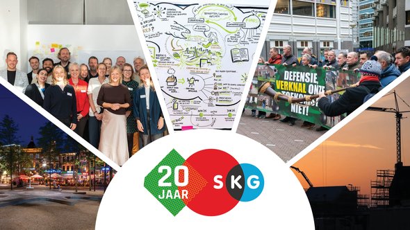 Dit was de week van de schijnwerper door Gebiedsontwikkeling.nu (bron: Gebiedsontwikkeling.nu)