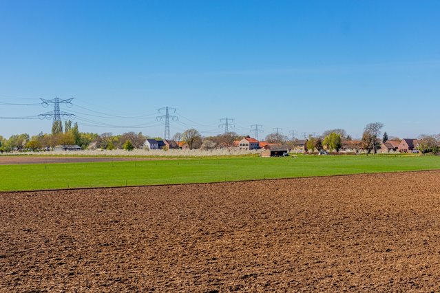 Stevensweert, Limburg door Foto Para Ti (bron: shutterstock)