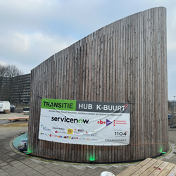 Tiny house kraaiennest door Kees de Graaf (bron: Gebiedsontwikkeling.nu)