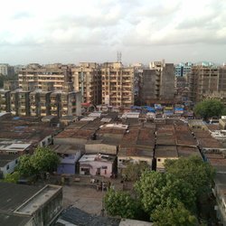 Dharavi Mumbai